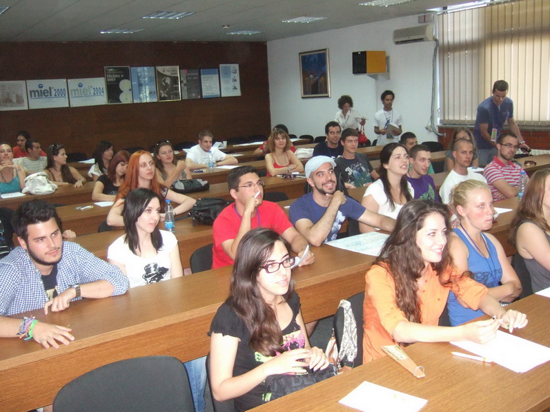 dinamika i konflikti u timu